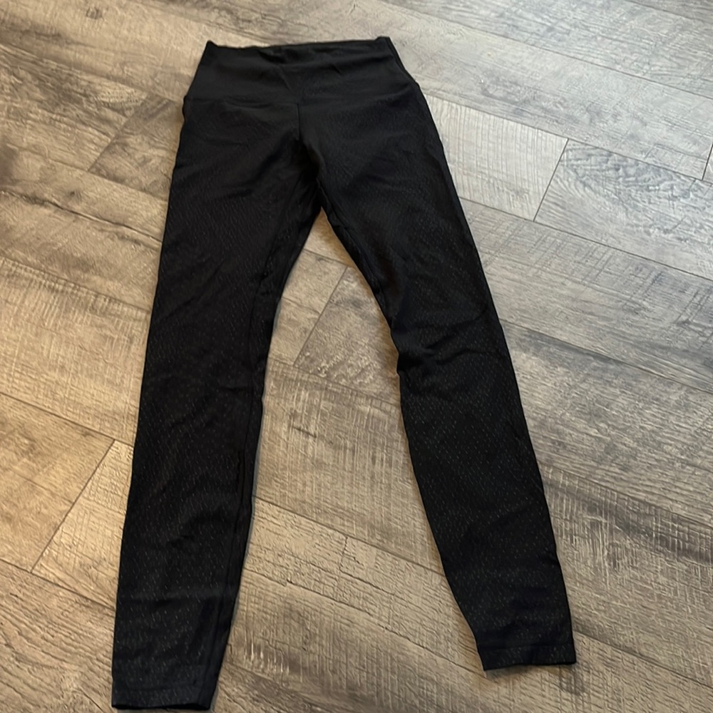 Lululemon align 28 inch size 4